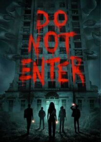  فیلم ترسناک وارد نشوید Do Not Enter 2026 با دوبله فارسی