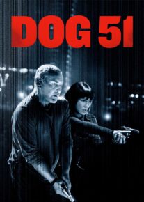  فیلم سگ ۵۱ Dog 51 2025 با زیرنویس فارسی