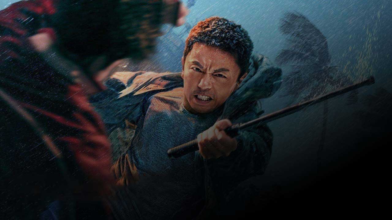 فیلم مبارزه با شر ۳ Fight Against Evil 3 2026 با دوبله فارسی