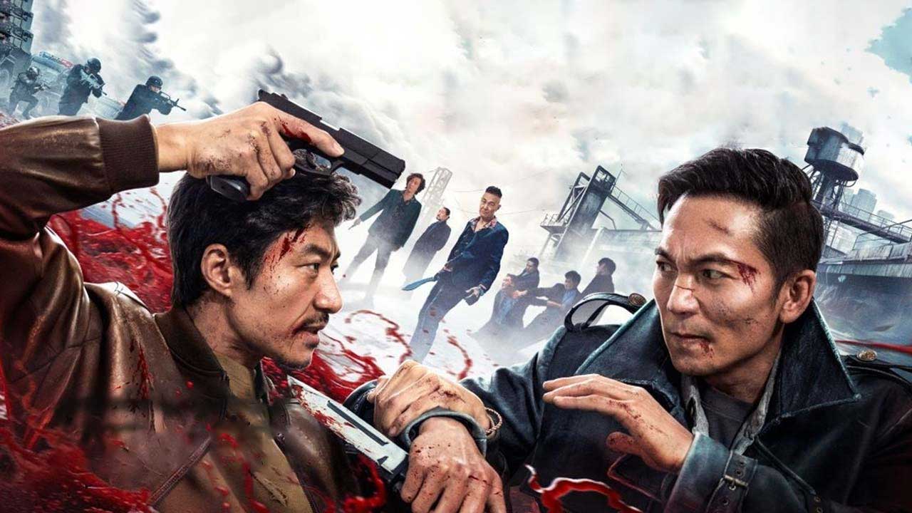 فیلم مشت به مشت Fist to Fist 2026 با زیرنویس فارسی