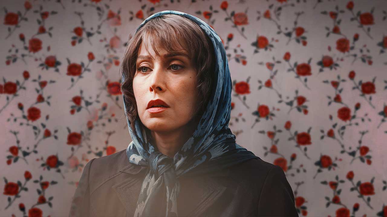 سریال گل سنگ