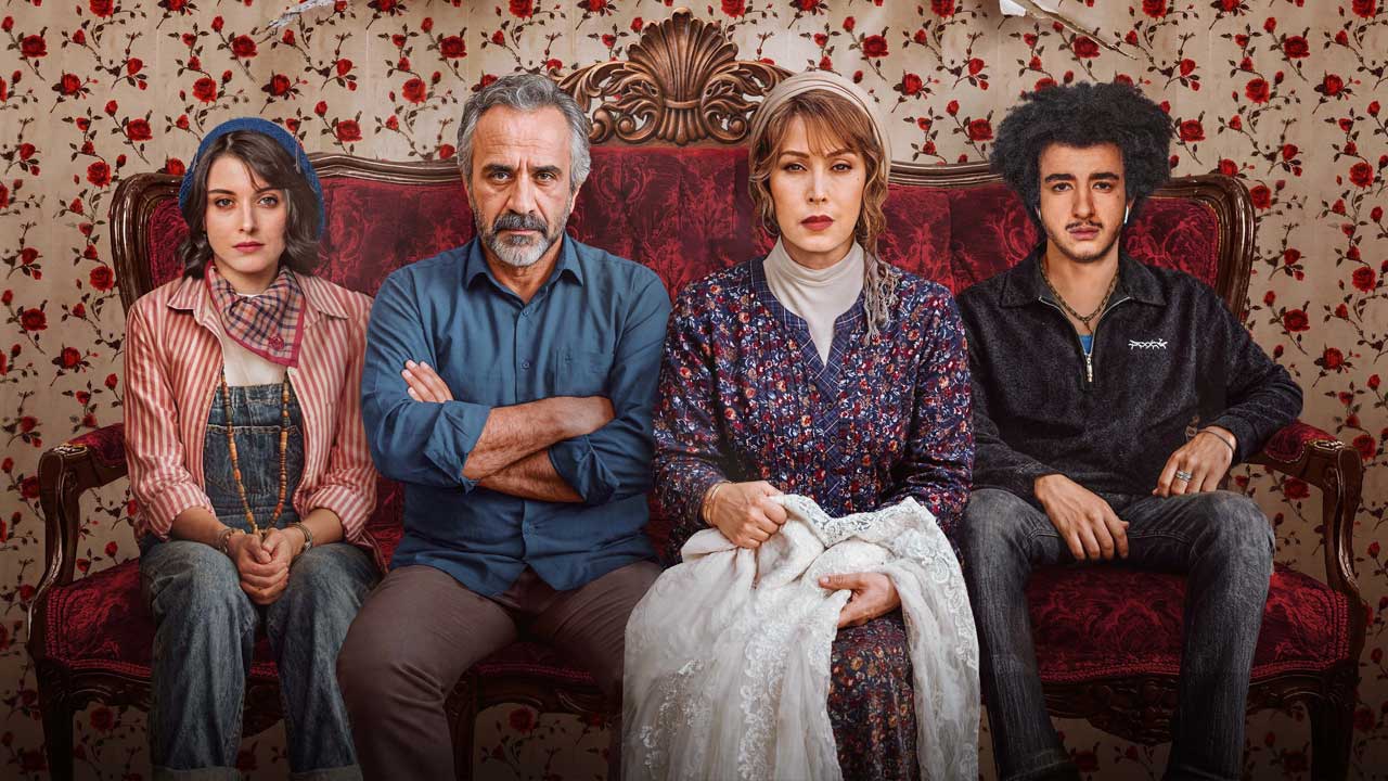 سریال گل سنگ | دانلود و تماشا