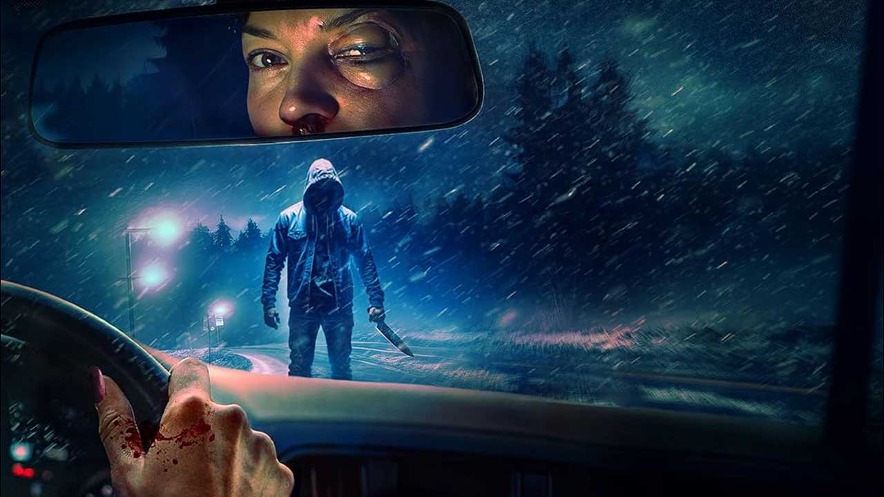 فیلم او شب ها می کشد He Kills at Night 2025 با زیرنویس فارسی