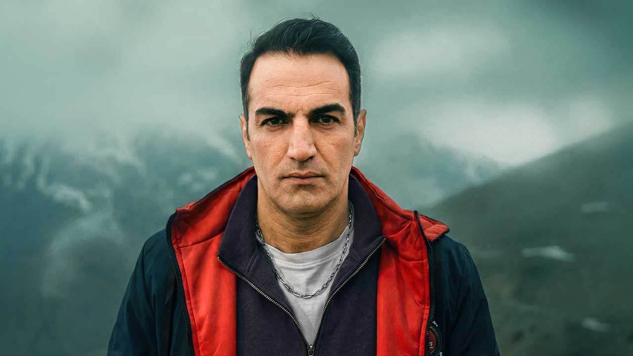 سریال هزارتو