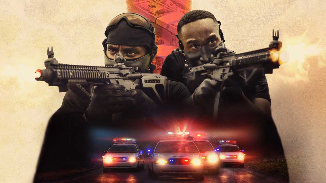 فیلم هرم قدرت Hierarchy 2025 با زیرنویس فارسی