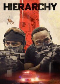  فیلم هرم قدرت Hierarchy 2025 با زیرنویس فارسی