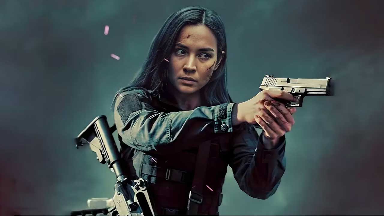 فیلم نفوذ Infiltrate 2026 با زیرنویس فارسی