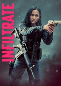  فیلم نفوذ Infiltrate 2026 با زیرنویس فارسی