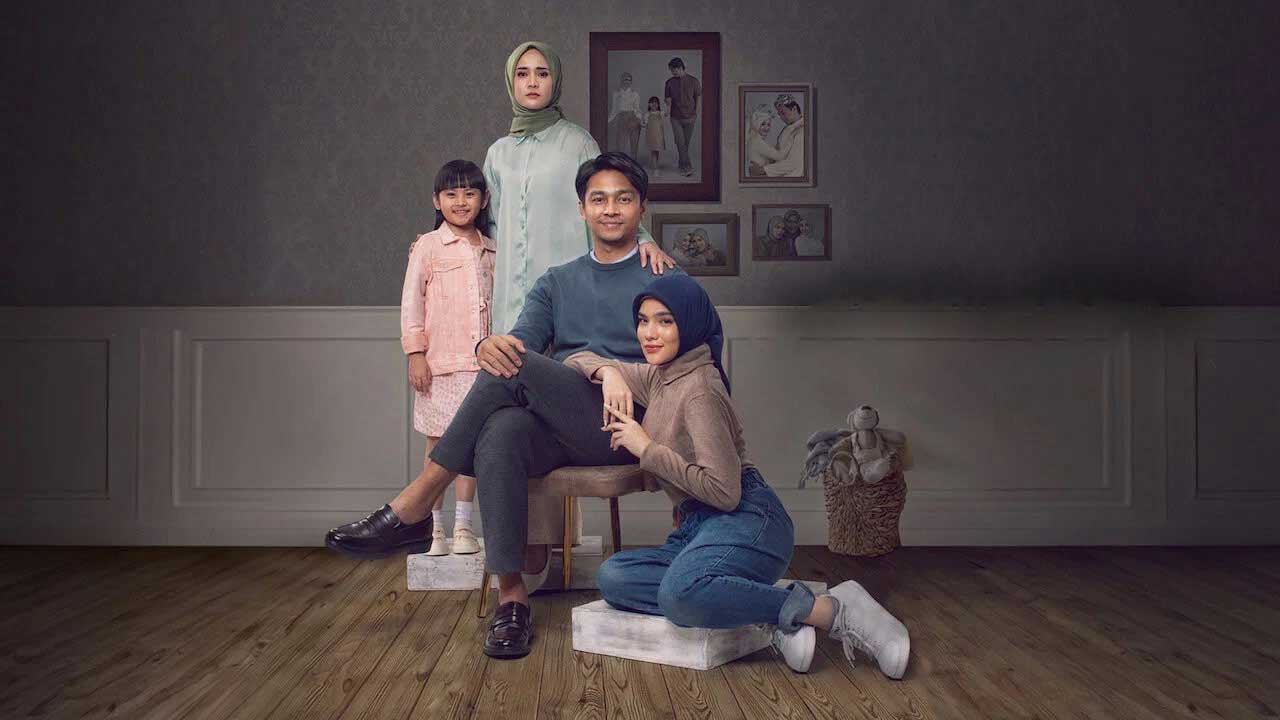 فیلم خواهر زن مرگ است Ipar Adalah Maut 2024 با دوبله فارسی