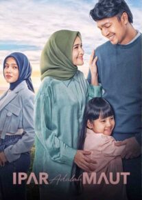  فیلم خواهر زن مرگ است Ipar Adalah Maut 2024 با دوبله فارسی