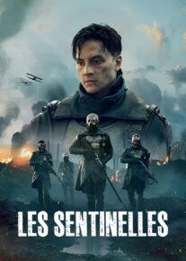 سریال نگهبانان 2026 Les Sentinelles فصل اول