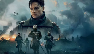 سریال نگهبانان