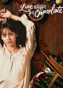  سریال مثل آب برای شکلات 2024 Like Water for Chocolate فصل اول