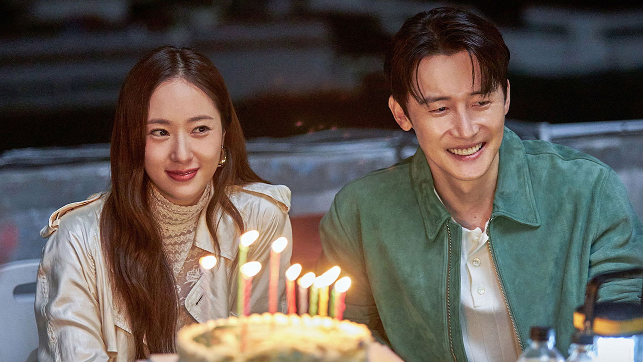 سریال رویاهای دیوانه وار بتنی 2026 Mad Concrete Dreams فصل اول