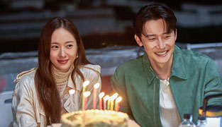 سریال رویاهای دیوانه وار بتنی