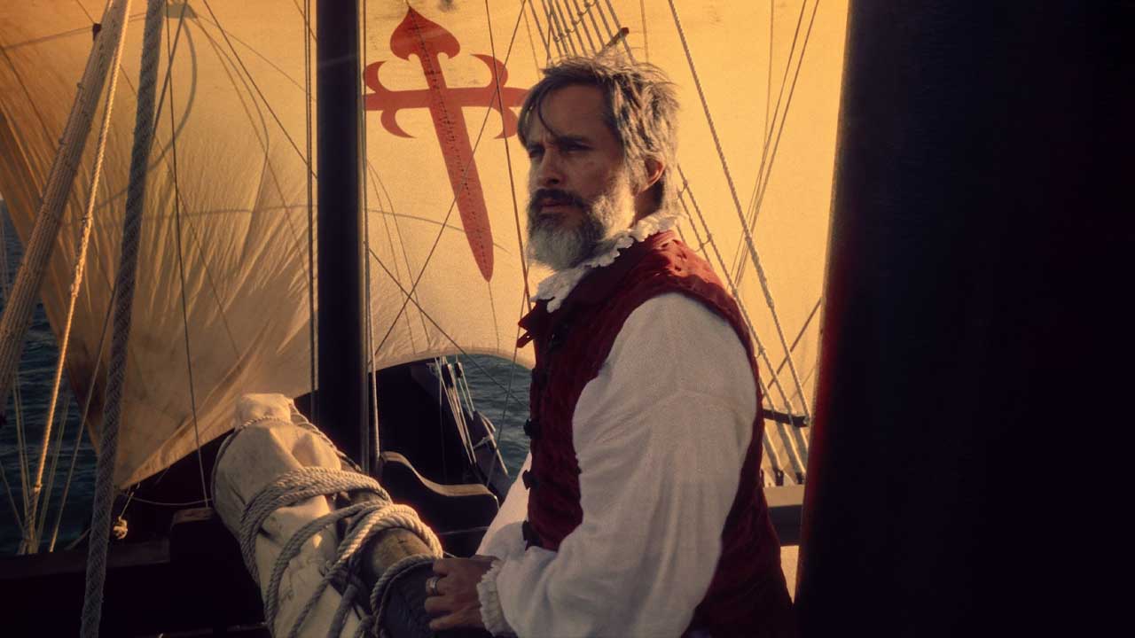 فیلم ماژلان Magellan 2025 با زیرنویس فارسی