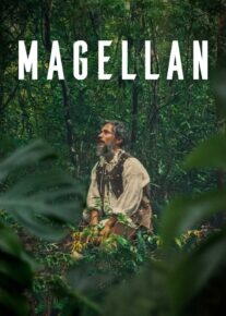  فیلم ماژلان Magellan 2025 با زیرنویس فارسی