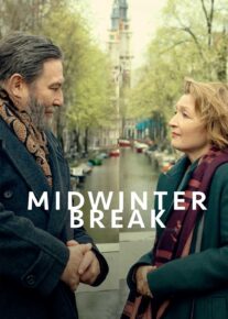  فیلم تعطیلات نیمه زمستان Midwinter Break 2026 با زیرنویس فارسی