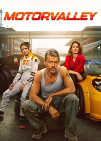  سریال موتورولی 2025 Motorvalley فصل اول