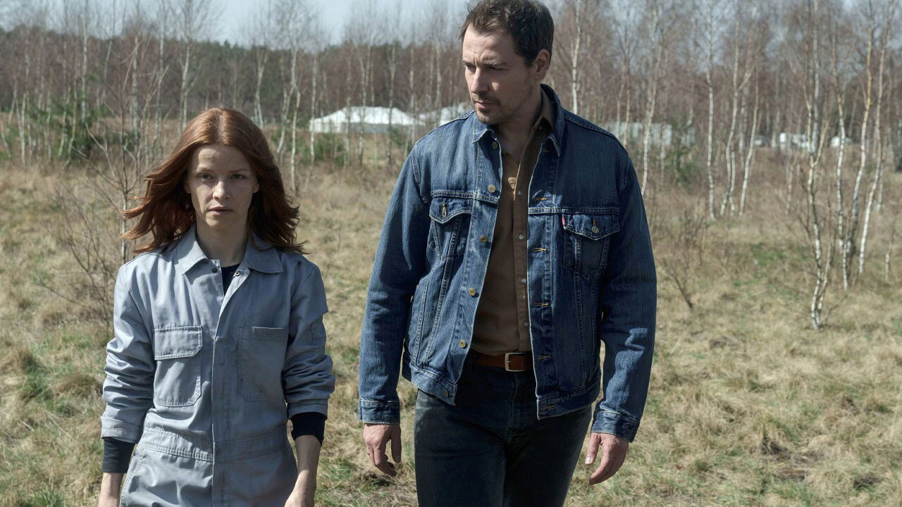 سریال اودربروخ منطقه ای در آلمان 2024 Oderbruch فصل اول