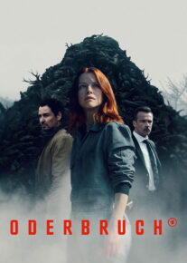  سریال اودربروخ منطقه ای در آلمان 2024 Oderbruch فصل اول