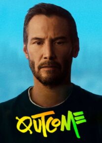  فیلم پیامد Outcome 2026 با دوبله فارسی