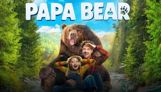 فیلم بابا خرسه