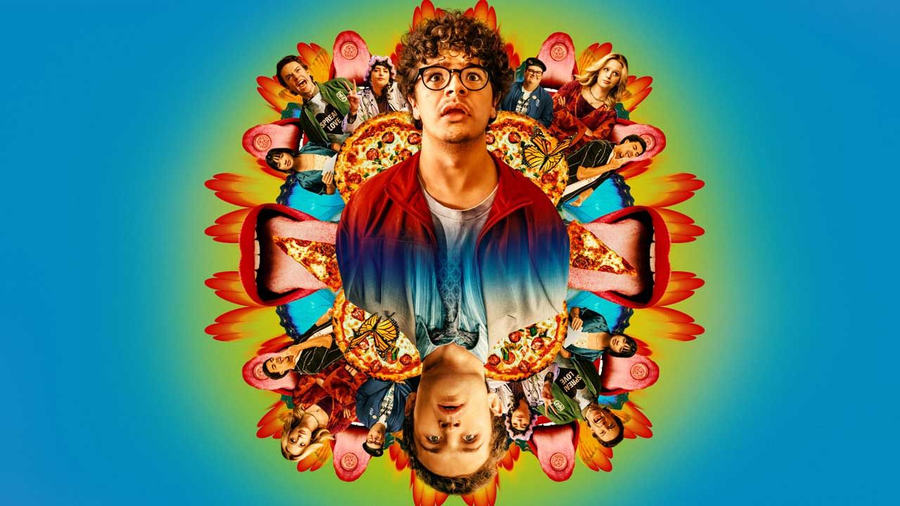 فیلم پیتزا Pizza Movie 2026 با دوبله فارسی