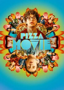  فیلم پیتزا Pizza Movie 2026 با دوبله فارسی