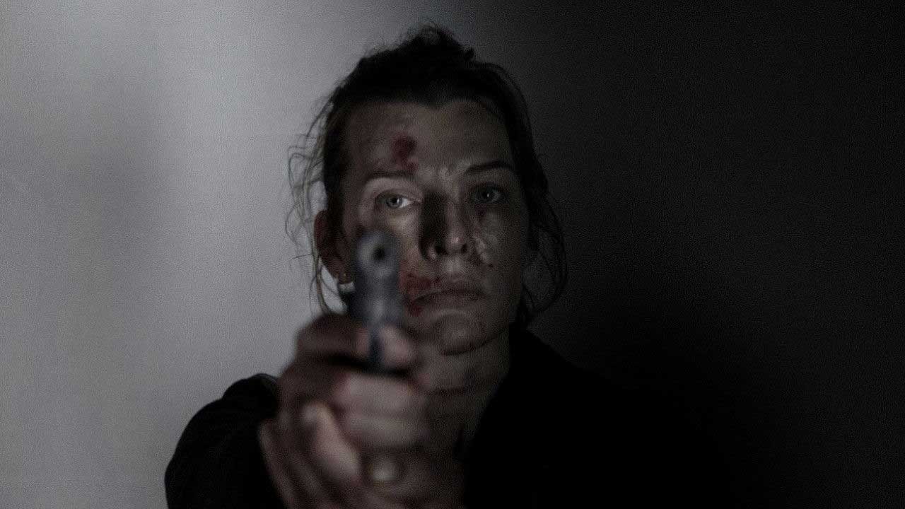 فیلم محافظ Protector 2026 با دوبله فارسی