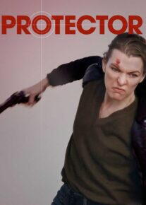  فیلم محافظ Protector 2026 با دوبله فارسی