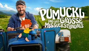 فیلم وروجک و سوء تفاهم بزرگ