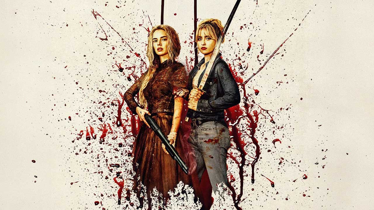 فیلم آماده ای یا نه ۲ Ready or Not 2 Here I Come 2026 با دوبله فارسی