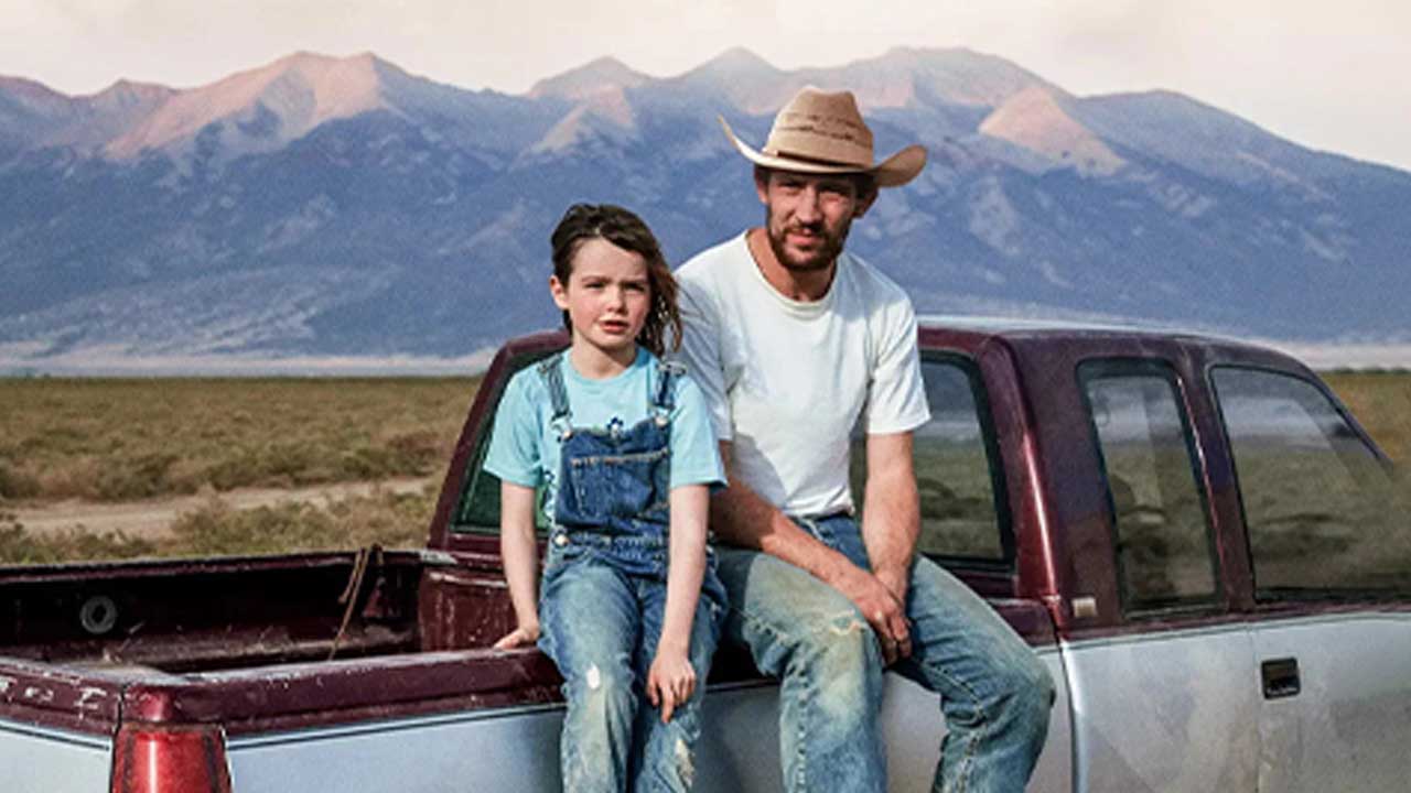 فیلم از نو ساختن Rebuilding 2026 با زیرنویس فارسی