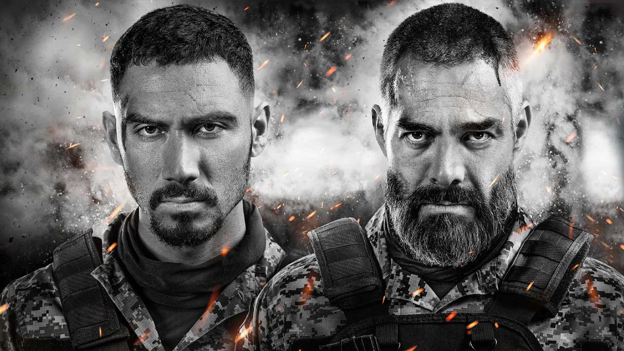 فیلم انتقام Revenge 2026 با دوبله فارسی