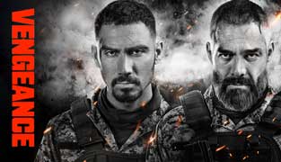 فیلم انتقام