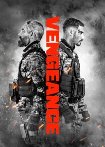  فیلم انتقام Revenge 2026 با دوبله فارسی