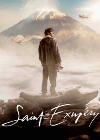  فیلم سنت اگزوپری Saint Exupery 2024 با زیرنویس فارسی