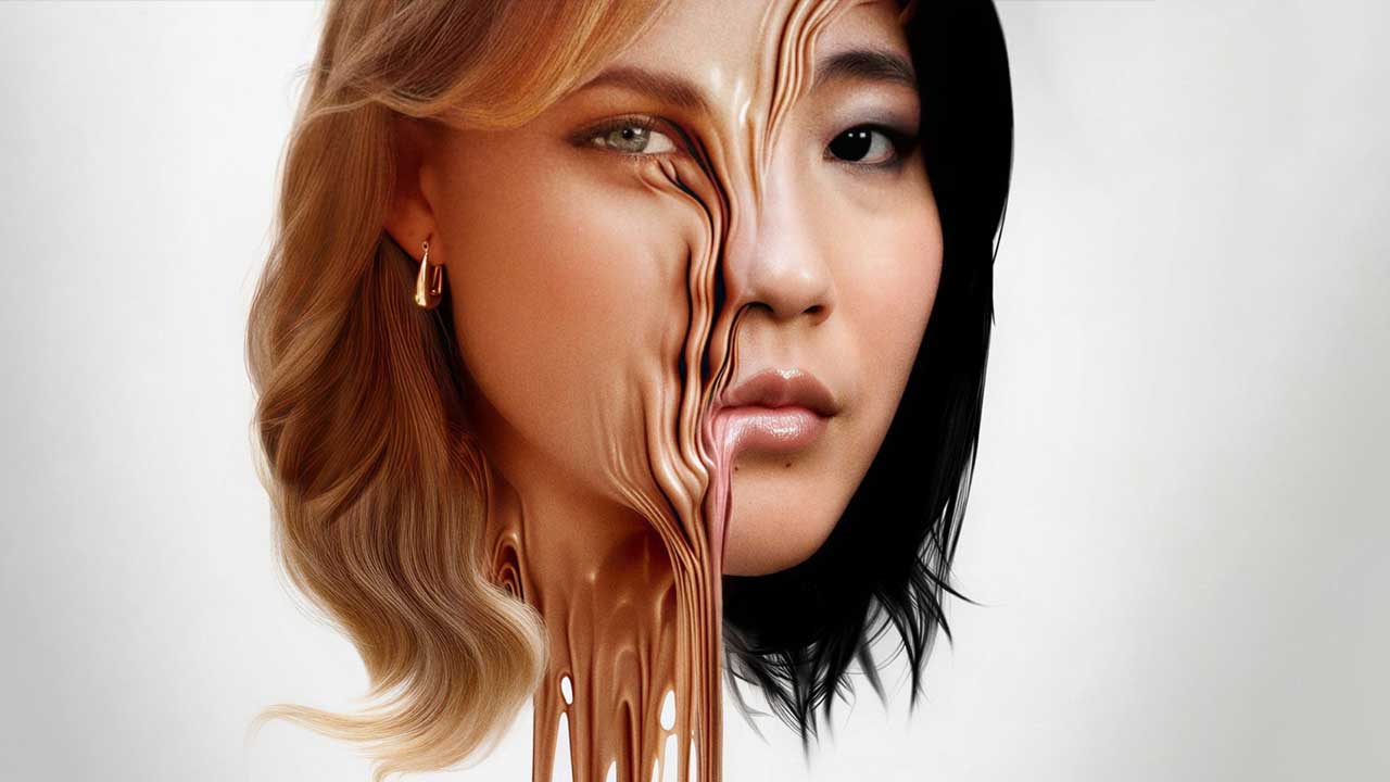 فیلم کج نما Slanted 2025 با دوبله فارسی