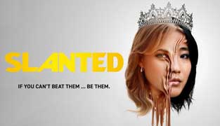 فیلم کج نما