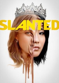  فیلم کج نما Slanted 2025 با دوبله فارسی