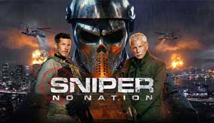 فیلم تک تیرانداز: بی وطن