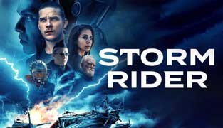 فیلم طوفان سواران: افسانه کله چکشی