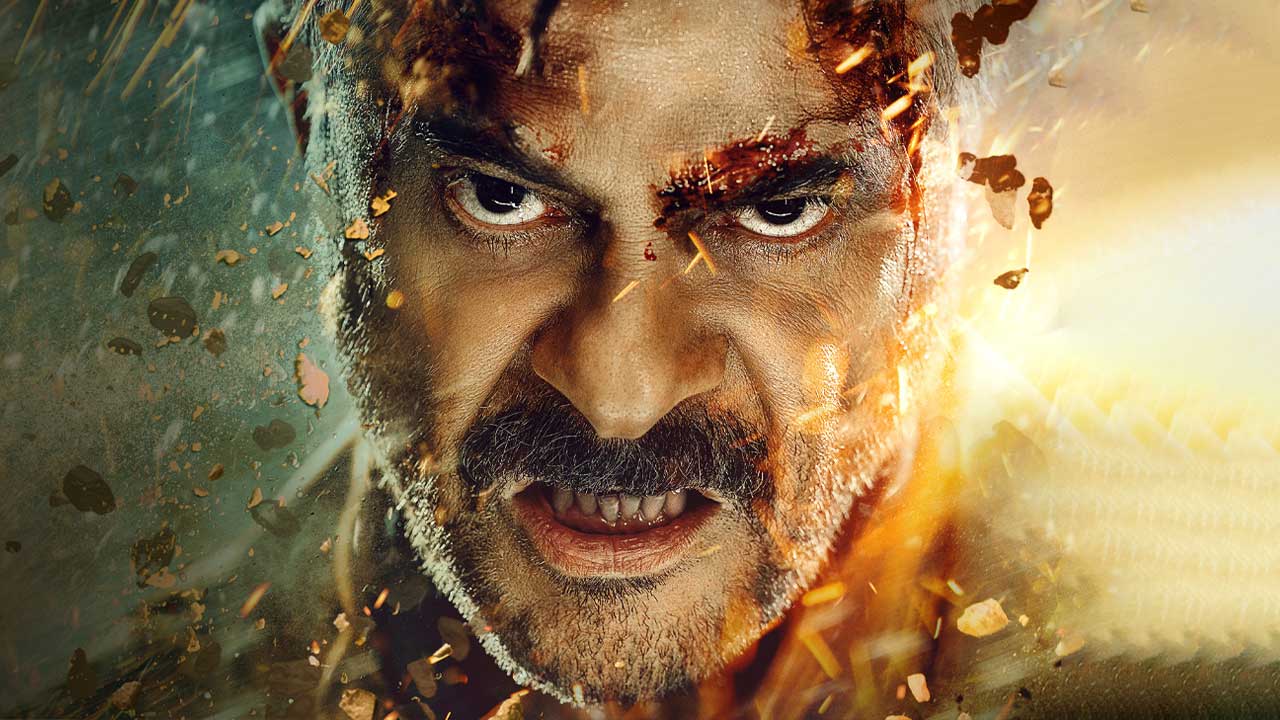 فیلم هندی درجه دار Subedaar 2026 با دوبله فارسی