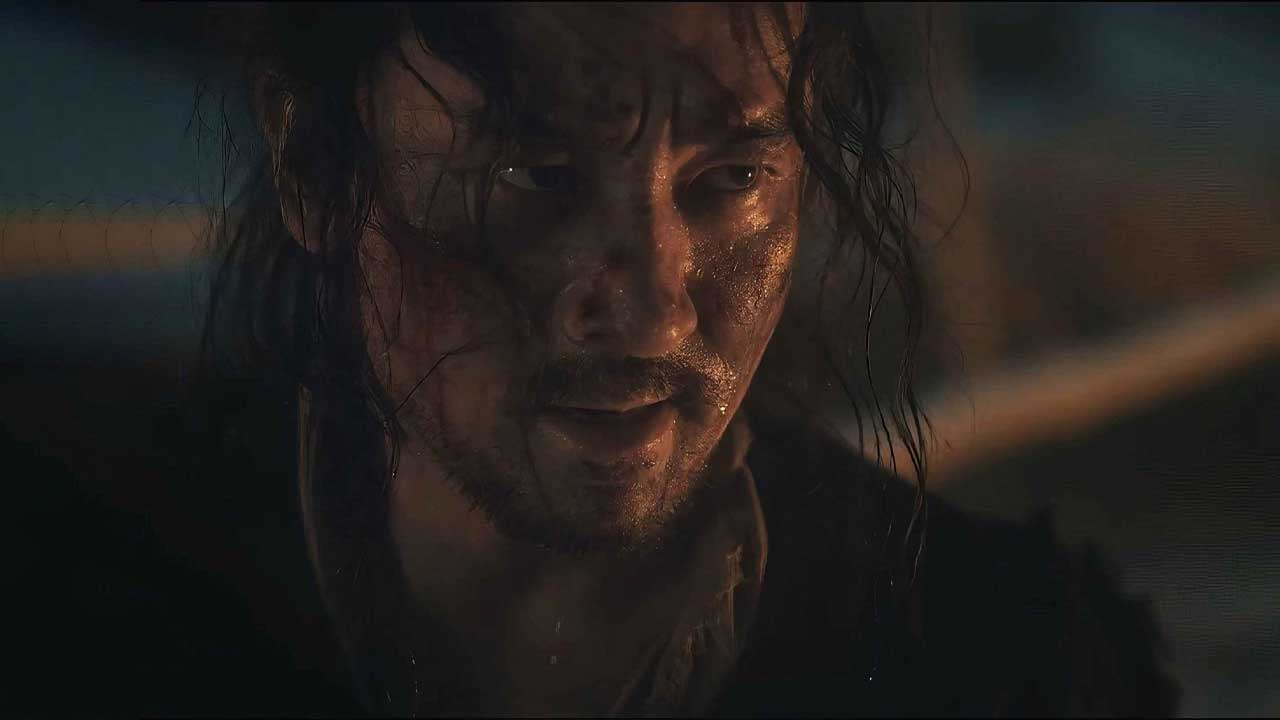 فیلم تیغ قصاب The Butchers Blade 2026 با دوبله فارسی