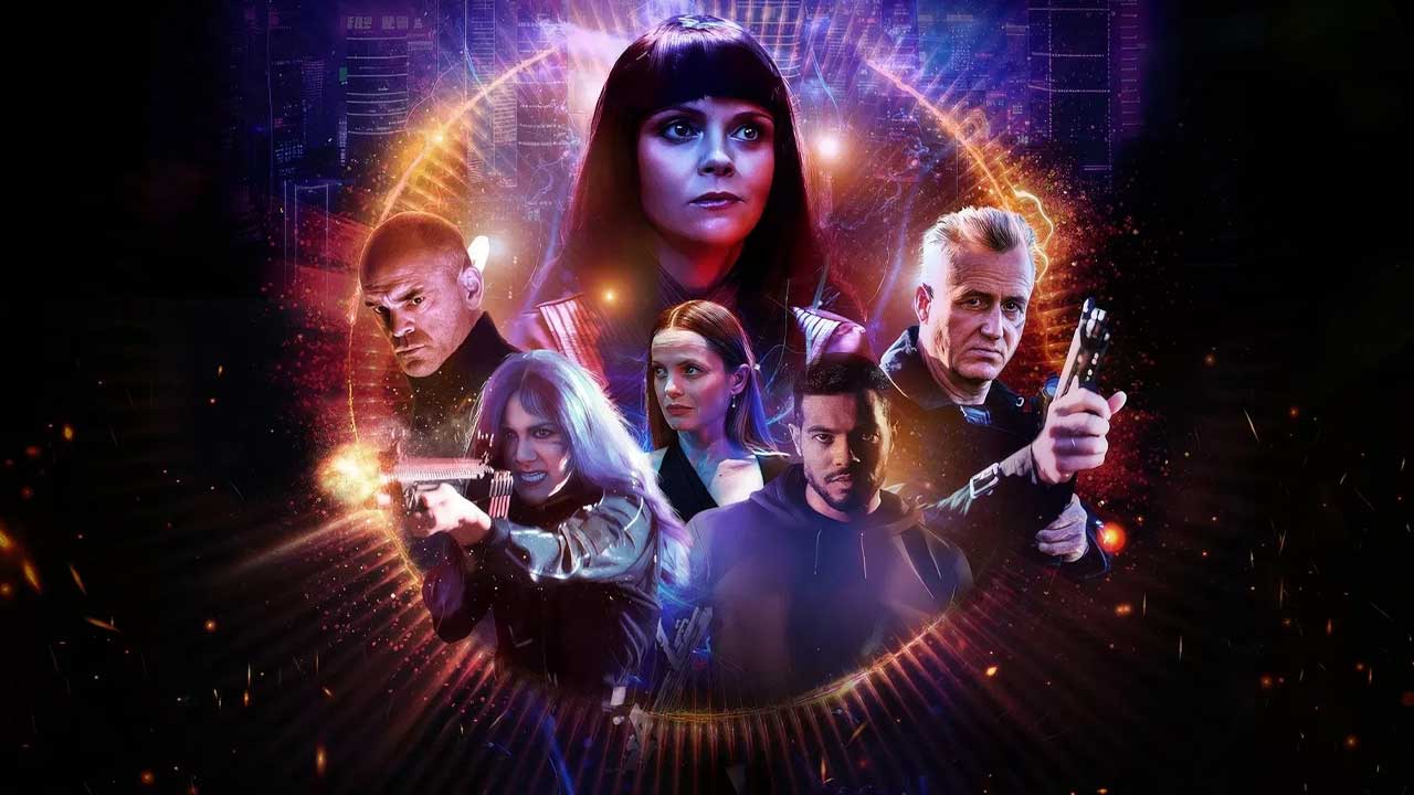 فیلم خورشید درسدن The Dresden Sun 2026 با زیرنویس فارسی