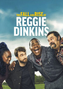  سریال سقوط و بازگشت رجی دینکینز 2026 The Fall and Rise of Reggie Dinkins فصل اول
