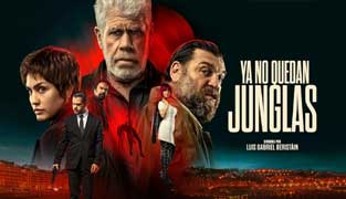 فیلم نجیب زاده