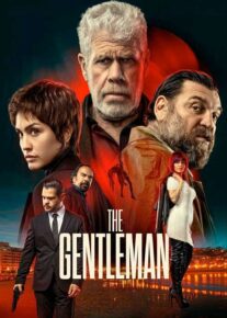  فیلم نجیب زاده The Gentleman 2025 با دوبله فارسی
