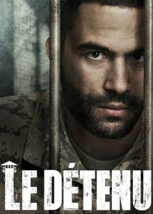 سریال زندانی 2018 The Inmate فصل اول